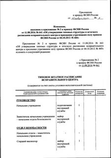 Приказ 1379н
