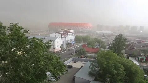 Осадки саранск