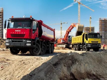 Автомобильно строительная область
