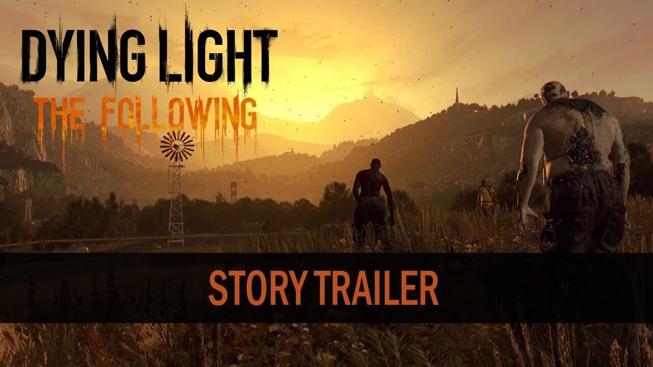 The following content. The following content