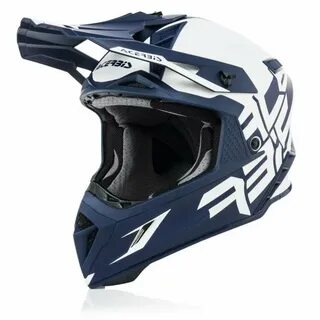 Acerbis x