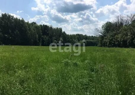 Продам участок тульская область