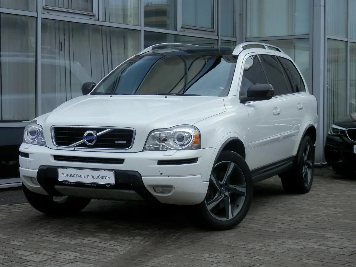 Volvo xc90 2013. Xc90 i. Volvo xc90 1 Рестайлинг белый. Вольво хс90 Рестайлинг.