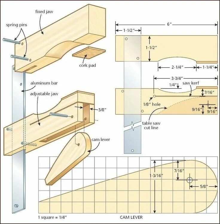 Столярные приспособления своими руками чертежи и размеры Woodworking tools storage, Antique woodworking tools, Best woodworking tools