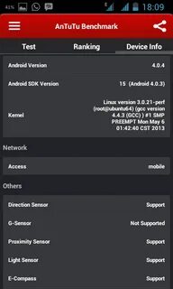 Honor 90 antutu