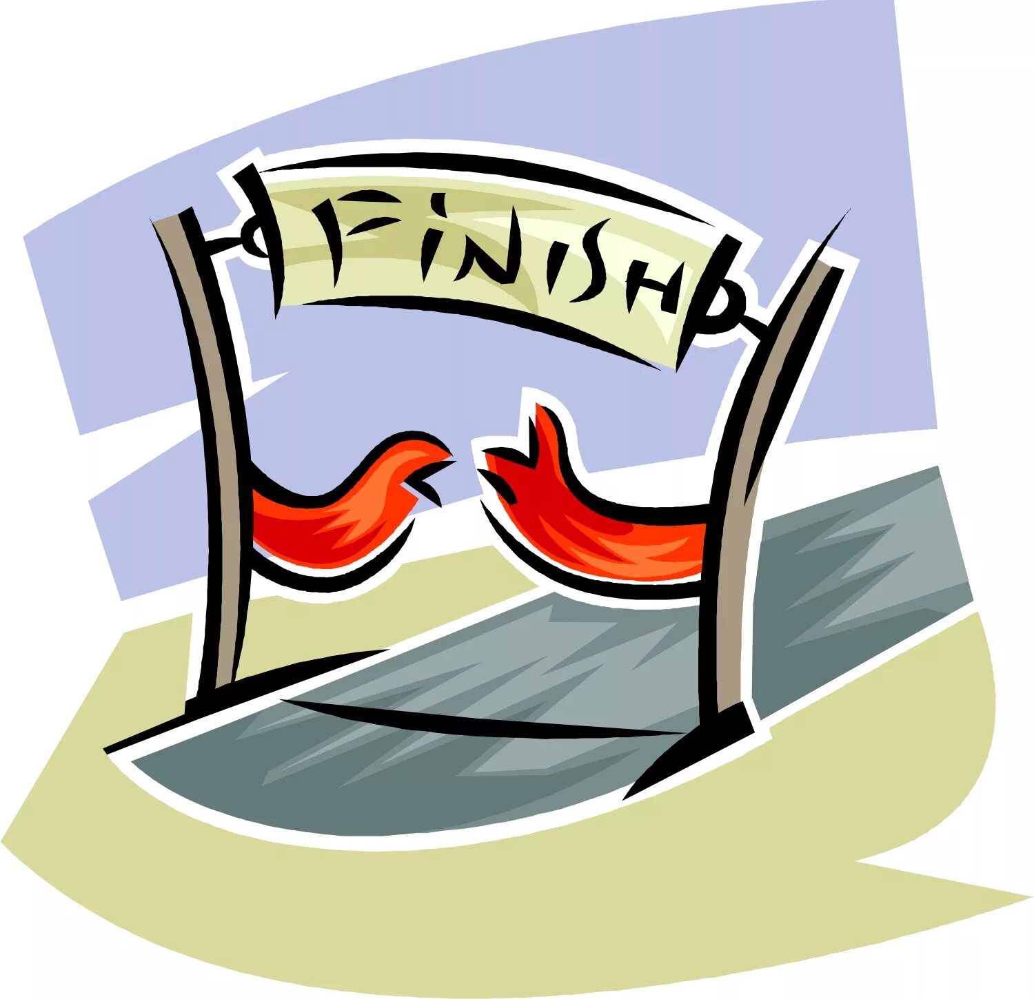Finishline