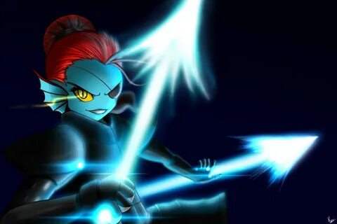 Undyne
