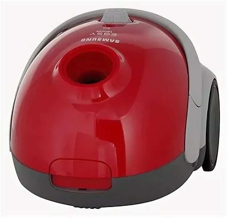 пылесос red отзывы