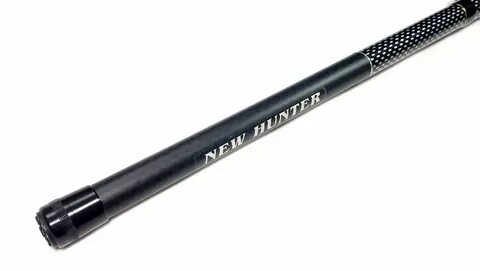 New hunter