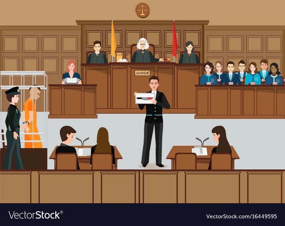 People's court