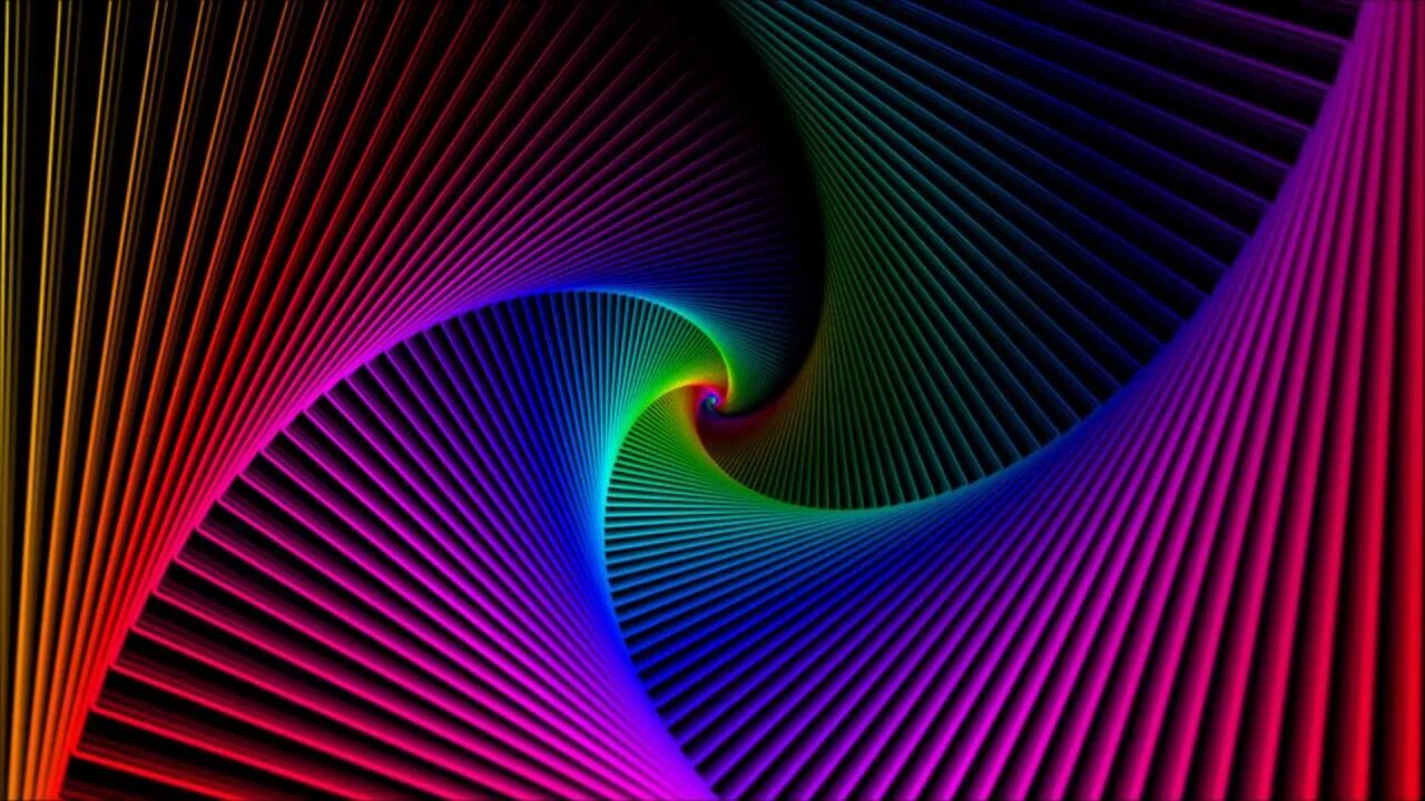 Animated statics