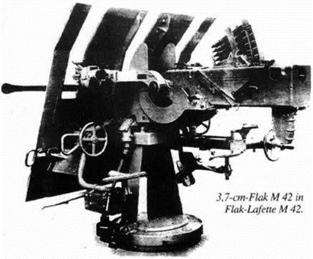 Flak 43 37mm. 37mm Flak m 42 3d model. Flak 37 37mm. 3.7 Cm Flak m42 фото.