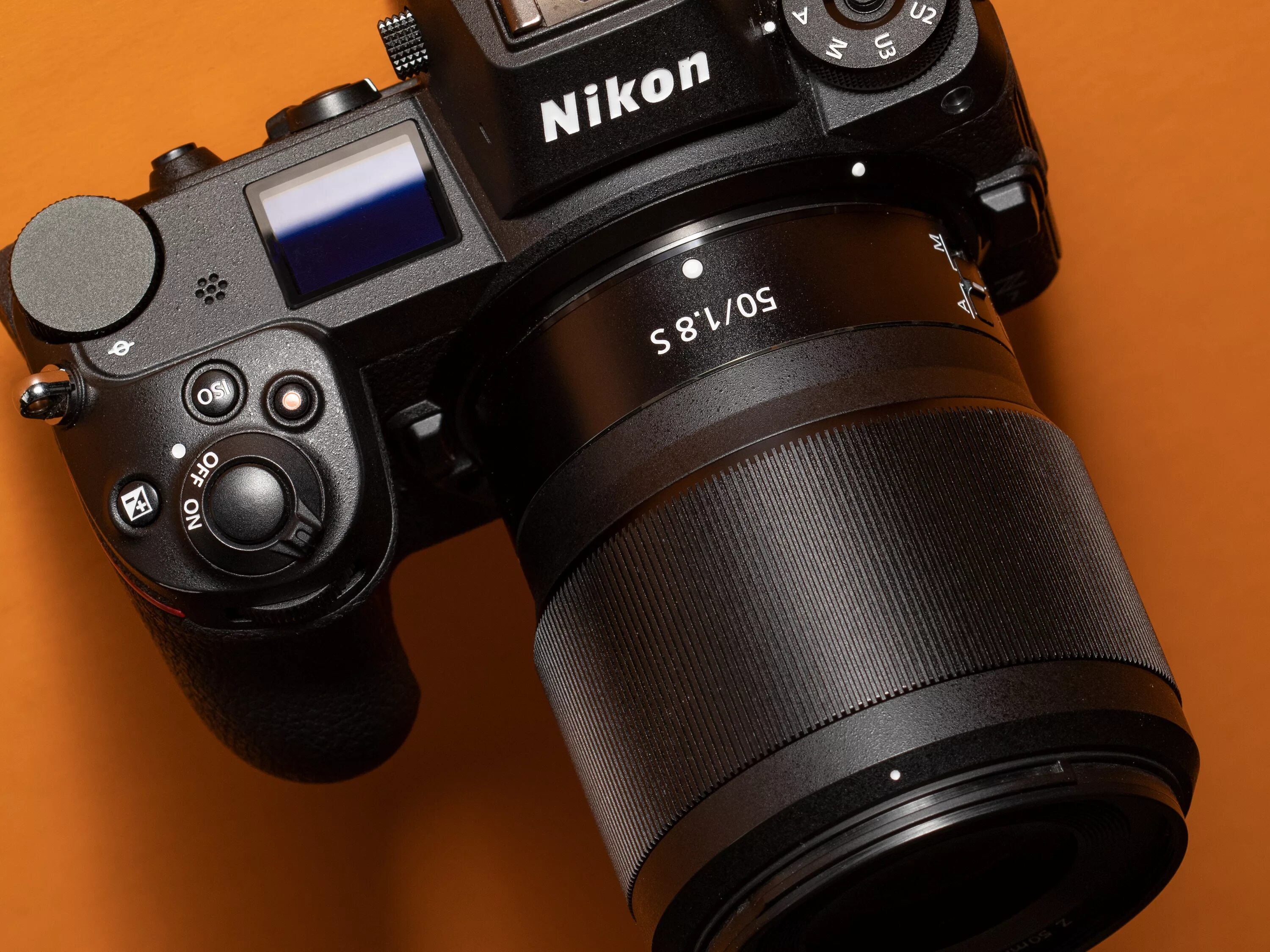 Nikon z50. Nikon z 50mm f/1.8 s. Nikon z50 II. Nikon Nikkor z 50mm f/1.8 s. Nikon 50mm f 1.8 s