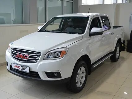 Jac 6 отзывы
