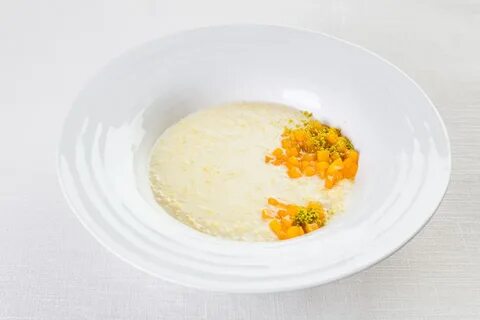 Пшенная с тыквой каша на молоке калории
