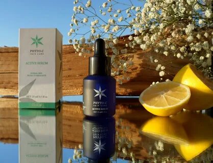 Phyto c skin care