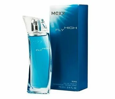 Духи mexx high