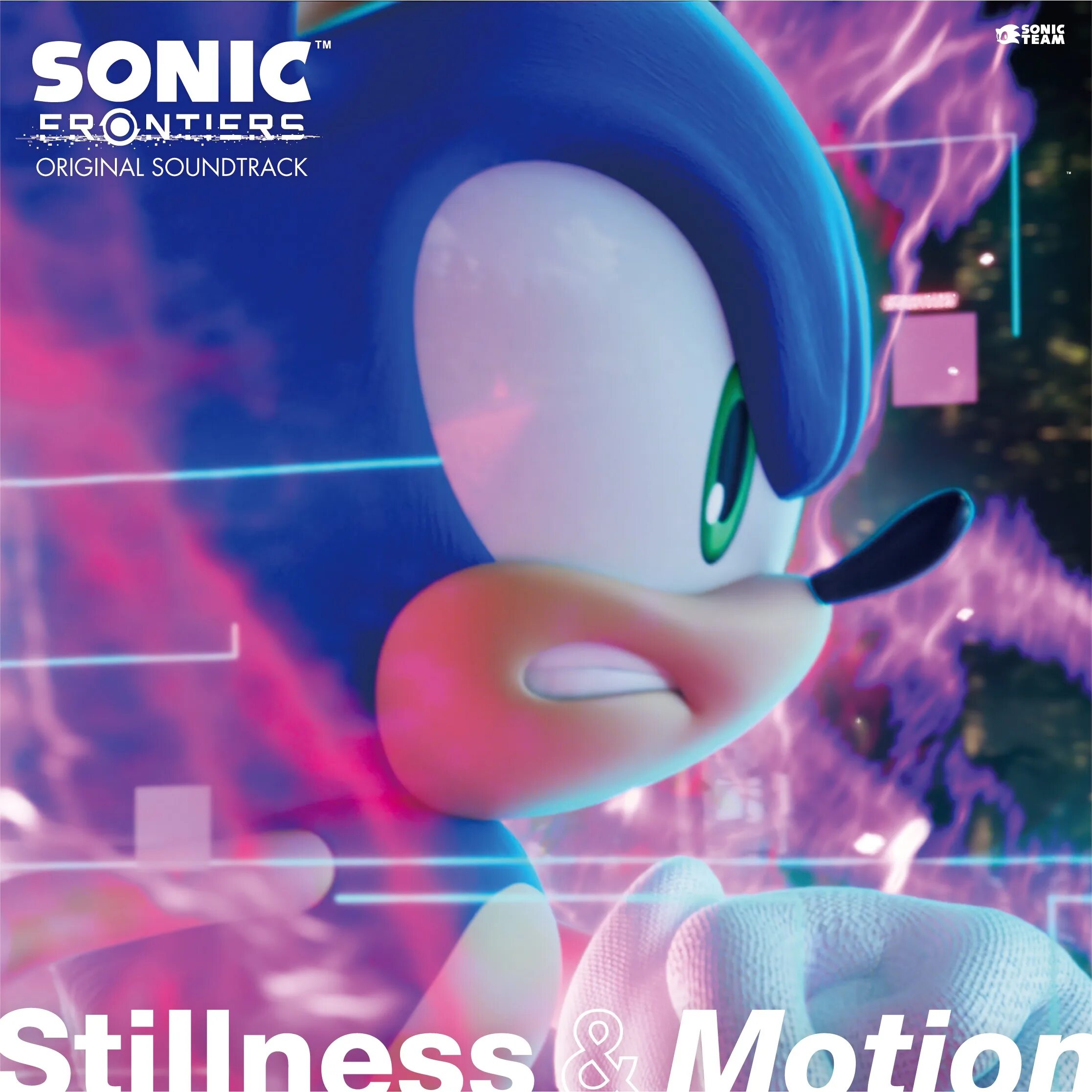 Sonic frontiers undefeatable. Sonic frontiers undefeatable
