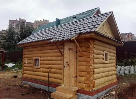 Бани под ключ 5 5