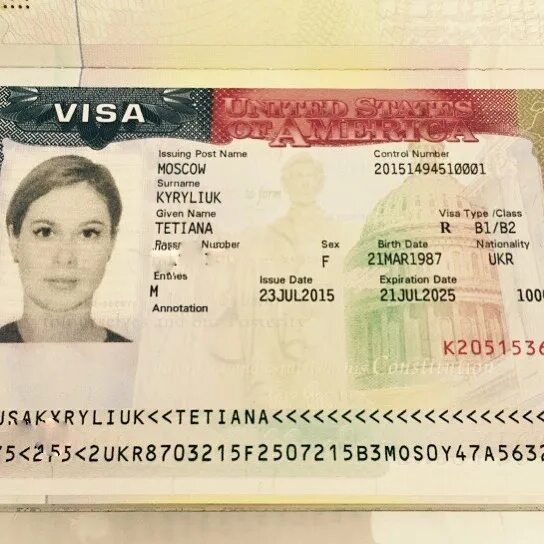 Виза в сша отзывы. Американская виза. туристическая виза в сша. виза в америку. американская виза на 10 лет.