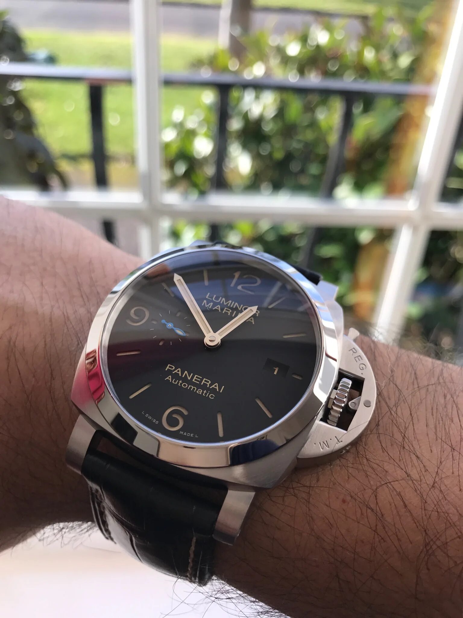 Пам 5. Panerai Pam 1312. Pam1312. Pam01312. Pam111m.