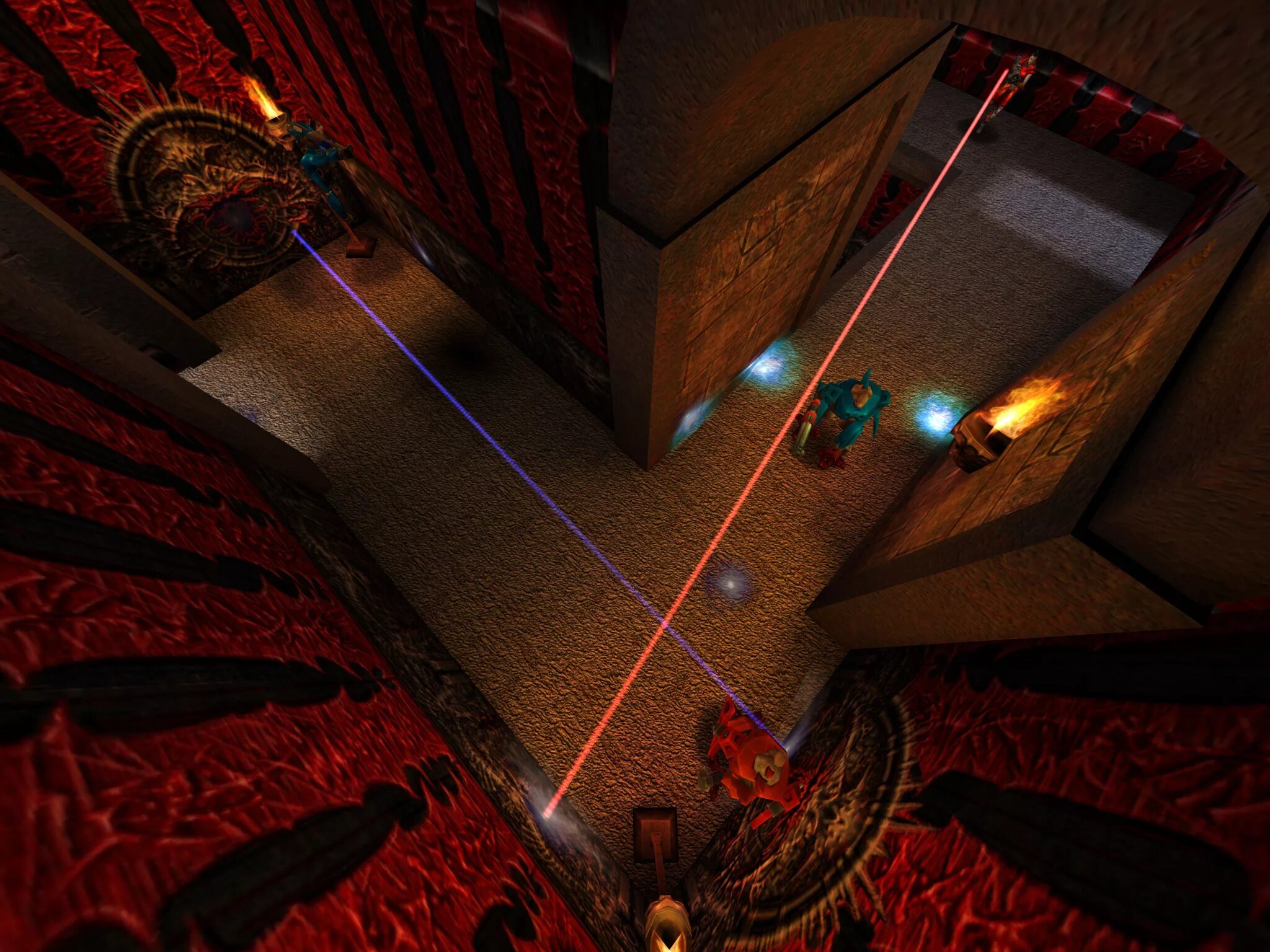 Квейк 3. Quake III Arena. Игра Quake III Team Arena. Quake 3 Arena labirint Mods. Quake team arena