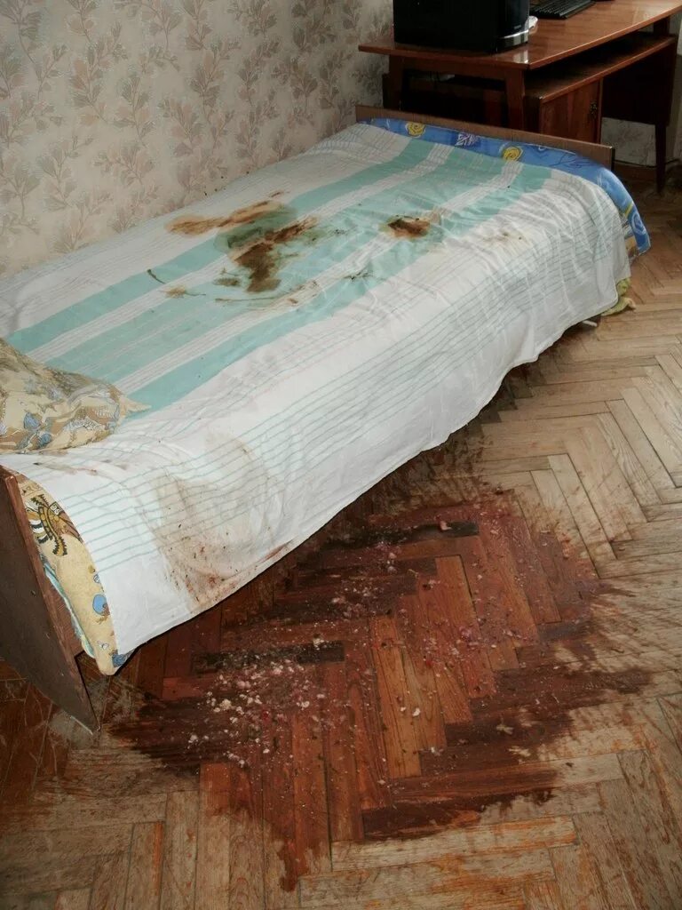 Обкакаться во сне