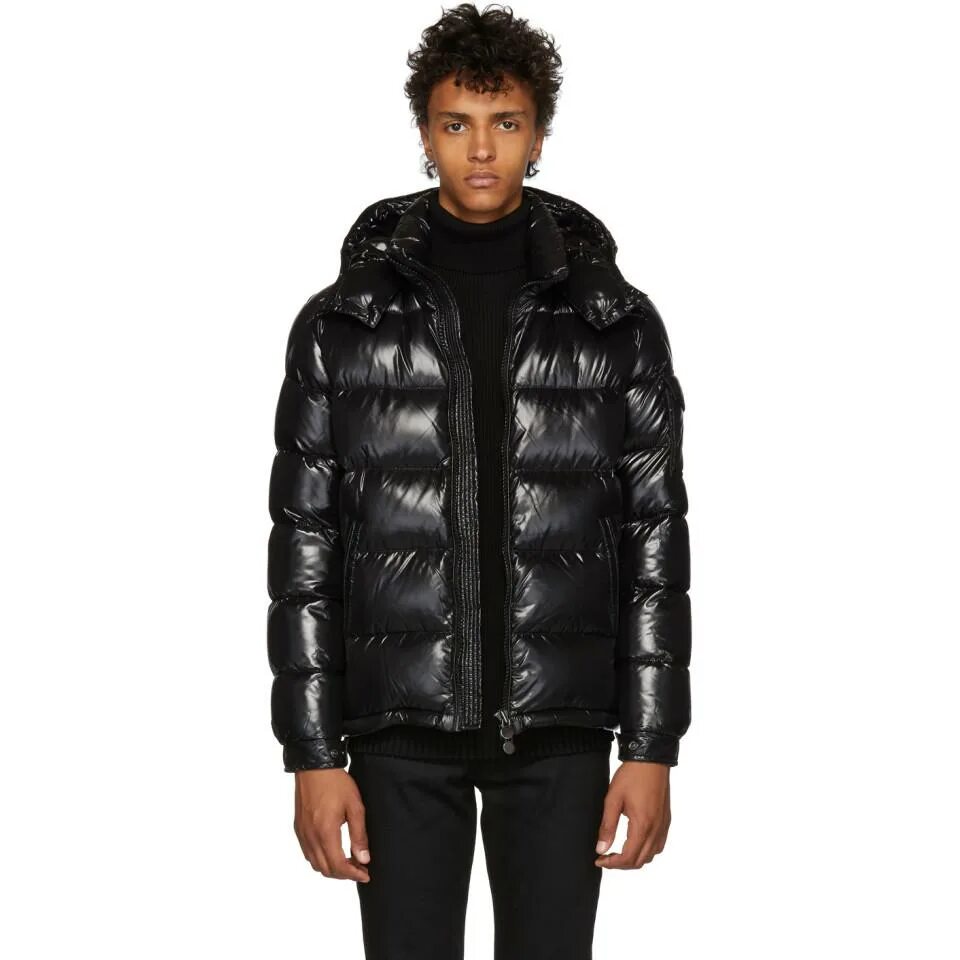 Moncler maya. Moncler puffer jacket black. moncler maya jacket. moncler maya 70 black. moncler maya black.