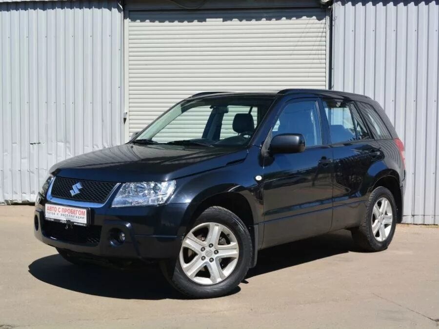 Сузуки гранд витара купить в новосибирске. Suzuki /Grand/ Vitara 2006. Suzuki Grand Vitara 2006 год. Сузуки Гранд Витара 2.0 2006. Сузуки Гранд Витара 2006 года.