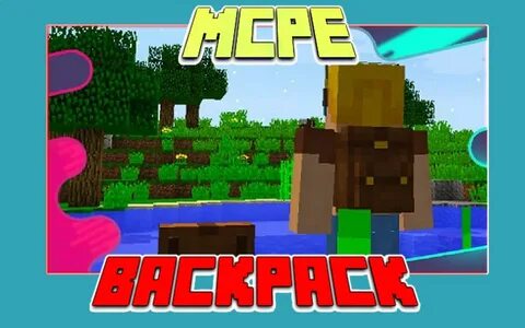 Backpack demo