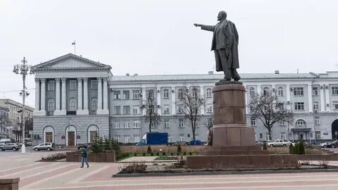 Политики о курске