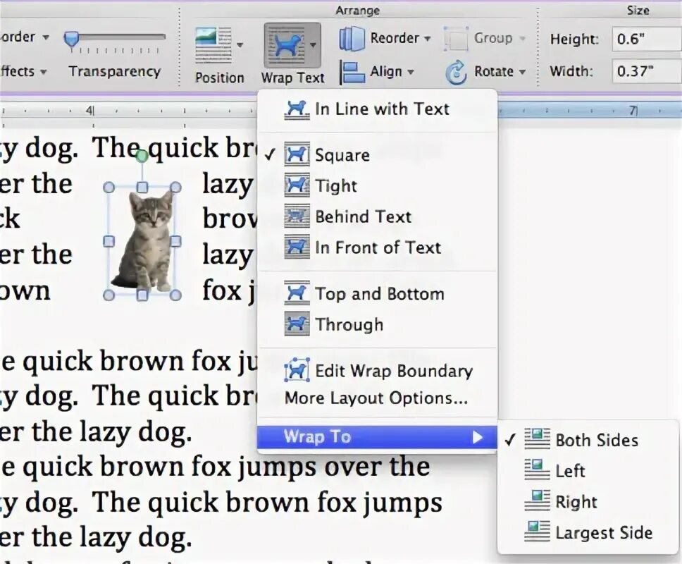 Word wrap break word. Word wrap break word
