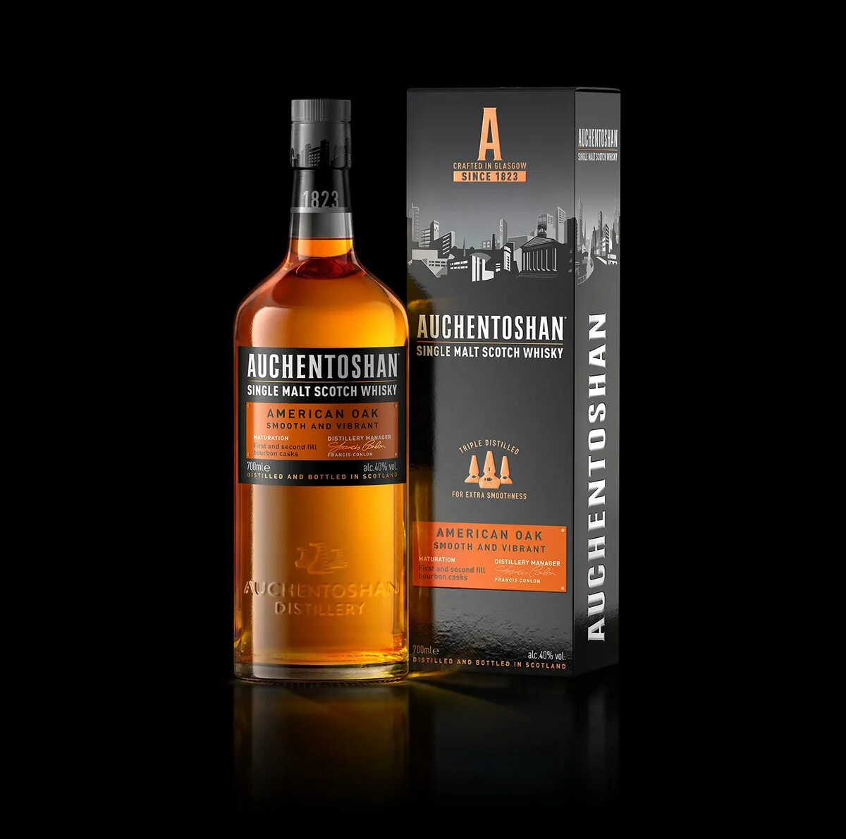 Auchentoshan single. Виски аушентошан 0.7 Американ ОАК. Окентошен виски односолодовый. Виски Auchentoshan American Oak односолодовый 0.7. Виски аушентошан.