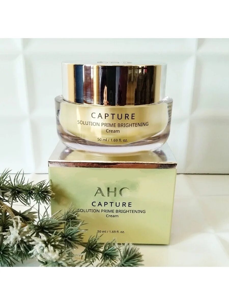 Capture solution. Ahc capture solution prime cream. capture solution prime brightening cream. ahc capture solution prime brightening 50мл осветляющий крем для лица. антивозрастной крем для сияния кожи ahc capture moist solution prime brightening cream, 50 мл.