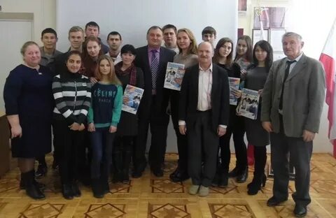 Сайт агротехнологического техникума