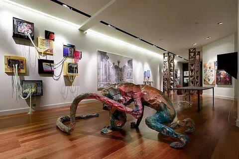 Gisich gallery