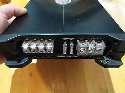 Dls xm10
