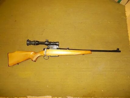 Барс 1 5.6 х39