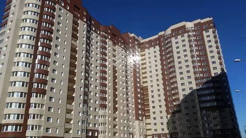Новомосковский щербинка