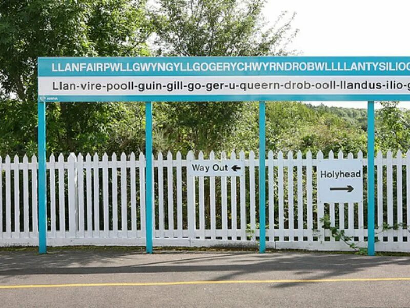 Самое длинное название улицы в мире. Самое длинное название деревни в Уэльсе. Длинные названия улиц. Самое длинное название.