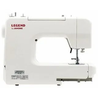 Швейная машинка janome 5500