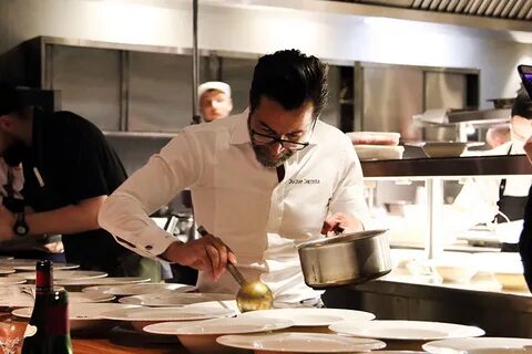Sky star chef