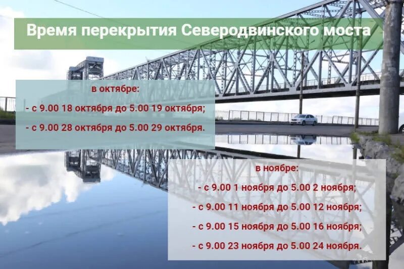 Сколько время в мостах. Перекрытие северодвинского моста Архангельск. Северодвинский мост Архангельск. График закрытия моста в Архангельске. График закрытия ЖД моста в Архангельске.