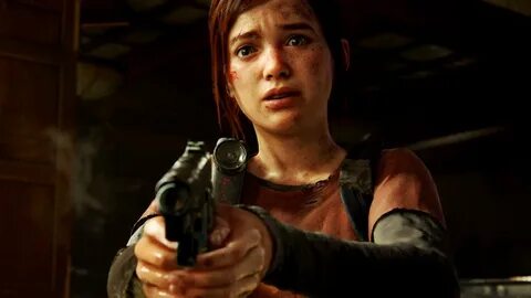 Ellie done