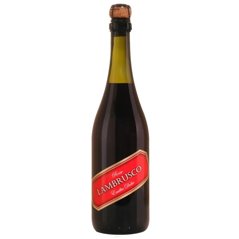 Emilia lambrusco dolce. Ламбруско Rosso Emilia IGT Dolce.