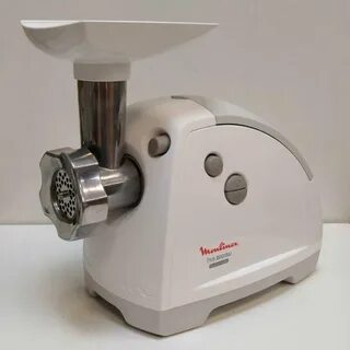 Мясорубка мулинекс hv8