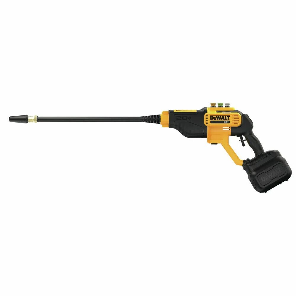 Бесщеточная аккумуляторная минимойка. DEWALT dcpw550b. Аккумуляторная мойка DEWALT. Мойка ДЕВОЛТ аккумуляторная ДЕВОЛТ. Мойка высокого давления DEWALT.