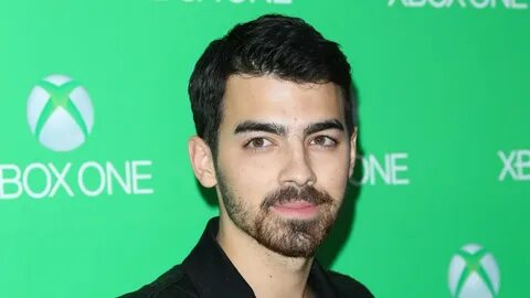 Joe Jonas Candid About Sex, Drugs.