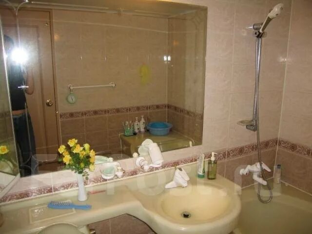 Квартира, 1 комната, 20 м² - купить в Якутске, цена 2 500 руб., истекает сегодня