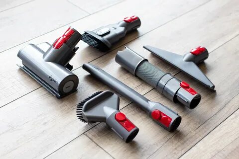 Dyson v7 animal